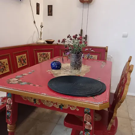 Agroturism Bori Punct Gastronomic Local Gura Humorului