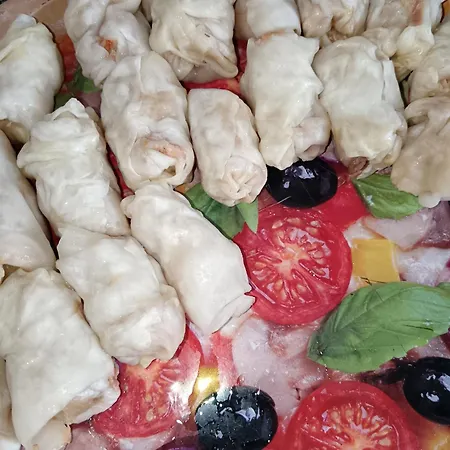 Agroturism Bori Punct Gastronomic Local Gura Humorului