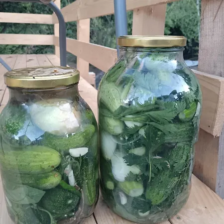 Agroturism Bori Punct Gastronomic Local * Gura Humorului